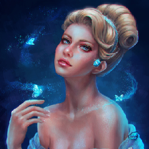 AnonimowaKsiezniczka