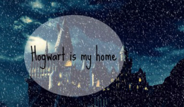 Hogwart is my home #3