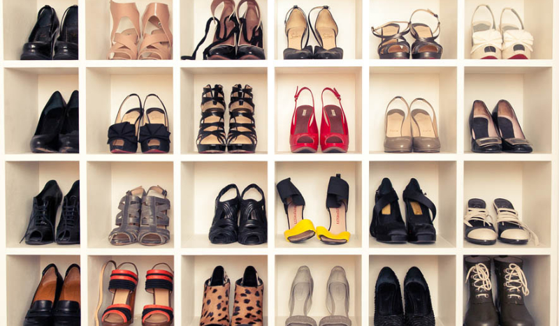 Jakie buty do ciebie pasują?