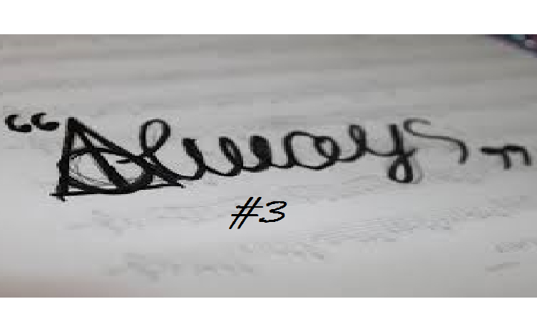 Inna Z Rodu Malfoy #3