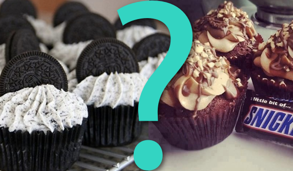 20 pytań dla wielbicieli słodyczy i deserów!