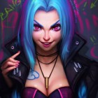 Jinx555