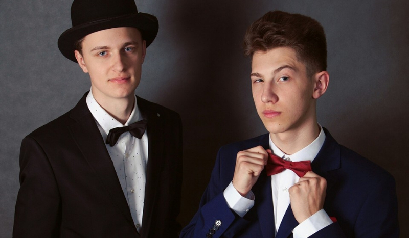 Jak dobrze znasz The Reckless?