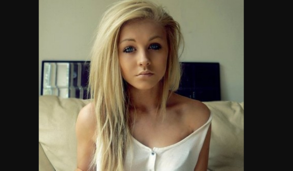 Życie licealistki #2