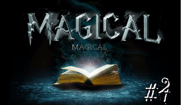 MAGICAL #4
