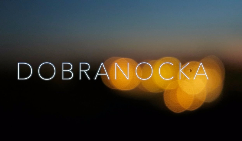 DOBRANOCKA