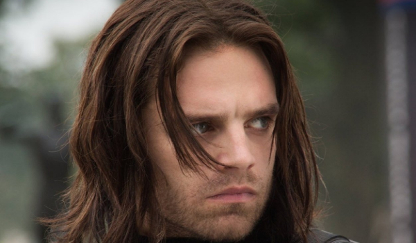 Twoja historia z Buckym Barnsem #2