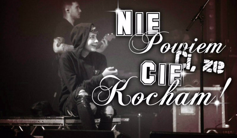 #12 Nie powiem ci że, cię kocham.