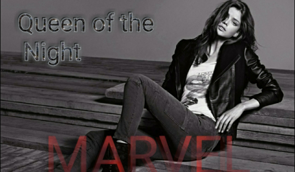 Queen of the Night #2