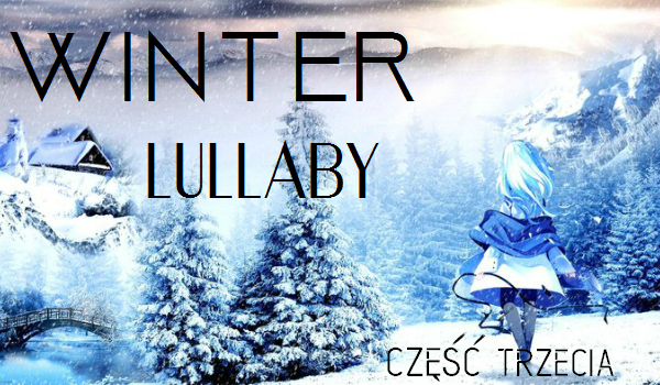 Winter Lullaby #3