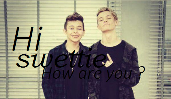 Hi sweetie , How Are You ? #3