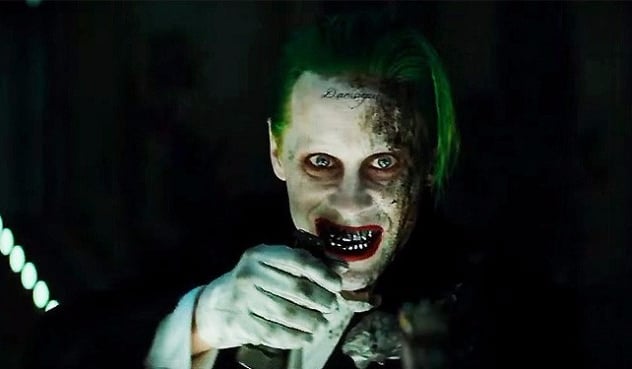 Córka Jokera  [ Czy zdołam cofnąć czas ?] #3