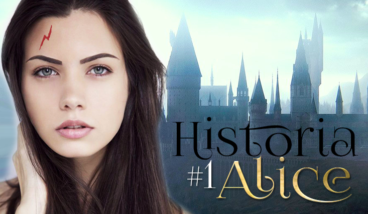 Historia Alice #1