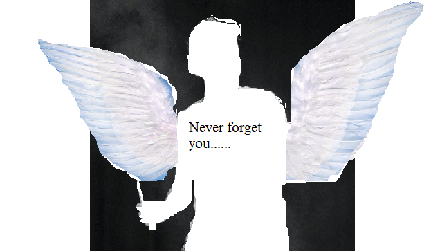 Never forget you #14