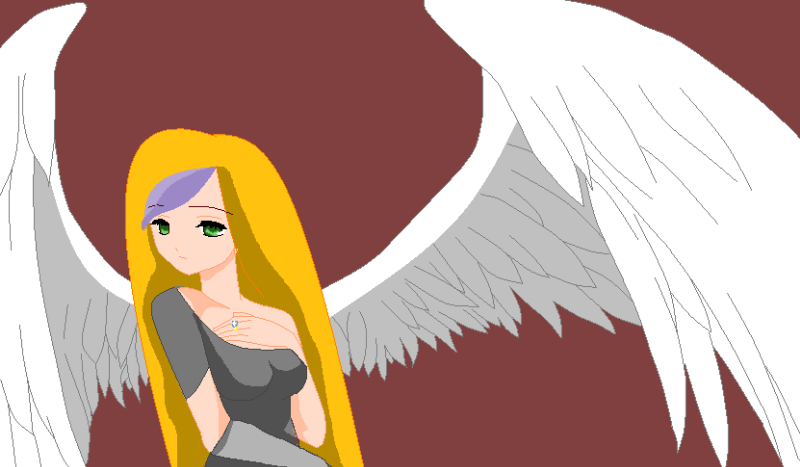 Ta inna#4-Przyjaciółka?