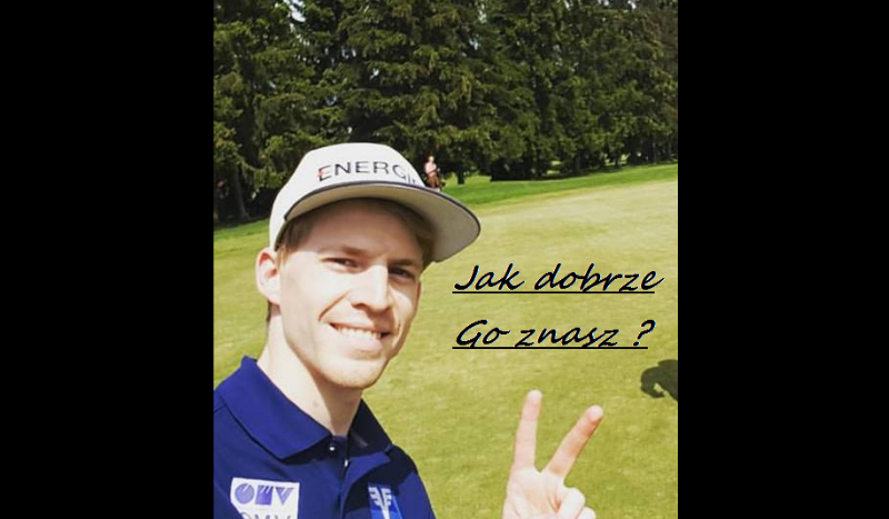 Jak dobrze znasz Michaela Hayböcka ?