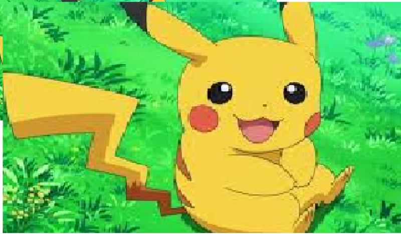 Jakim typem pokemona jesteś >