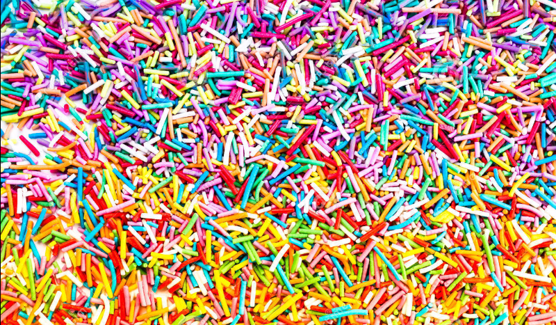 Jaki jest twój szczęśliwy kolor :)