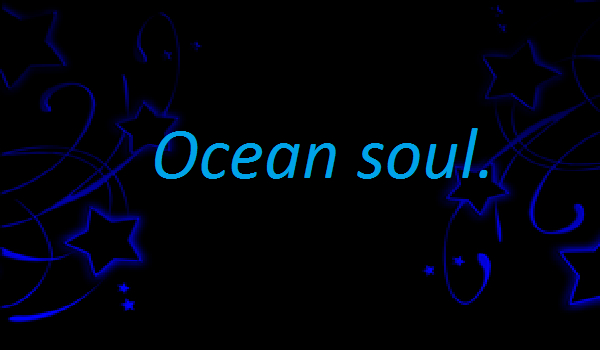 Ocean soul.  (#5)