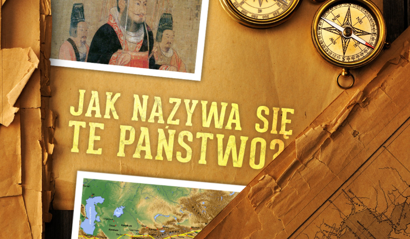 Jak nazywa się to państwo?