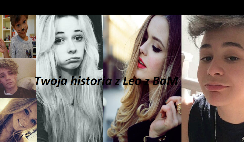 Twoja historia z Leo z BaM#21