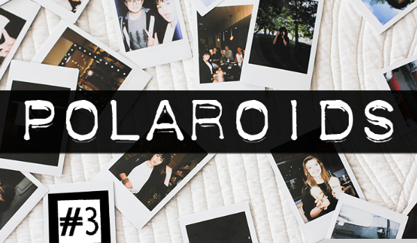 Polaroids #3