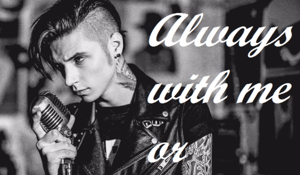 Always with mi or #12