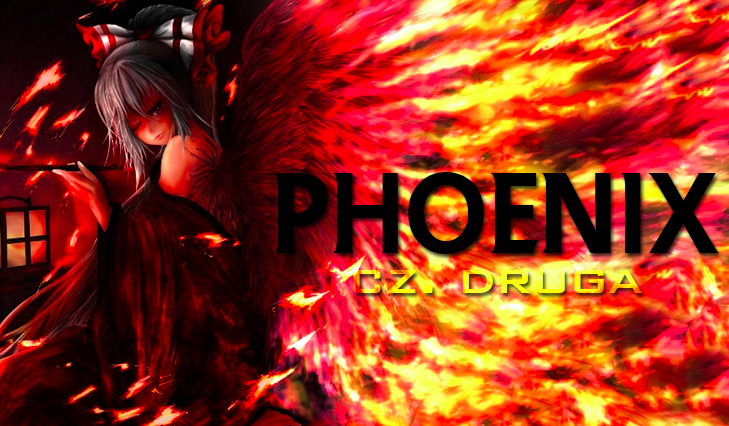 Phoenix #2