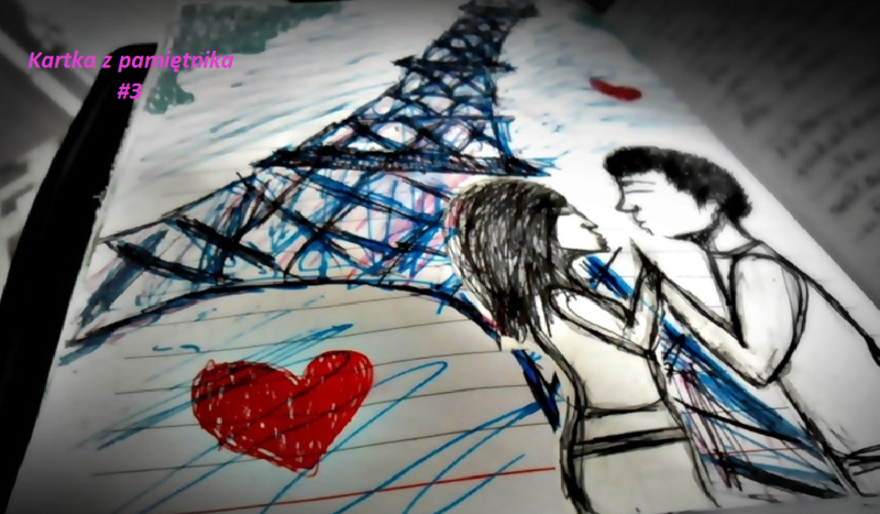 Kartka z pamiętnika #3