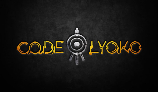 Code Lyoko #2