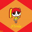 Nicole_The_Fire
