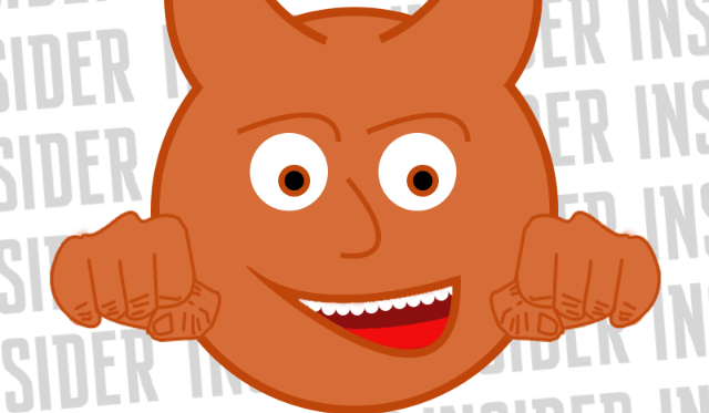 Co wiesz o Insiderze ?