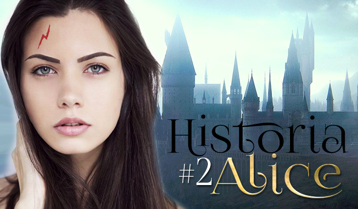 Historia Alice #2