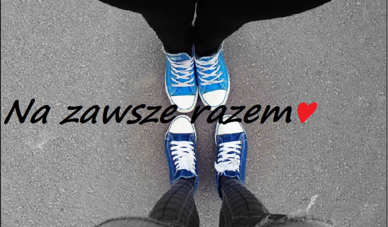 Na zawsze razem #1