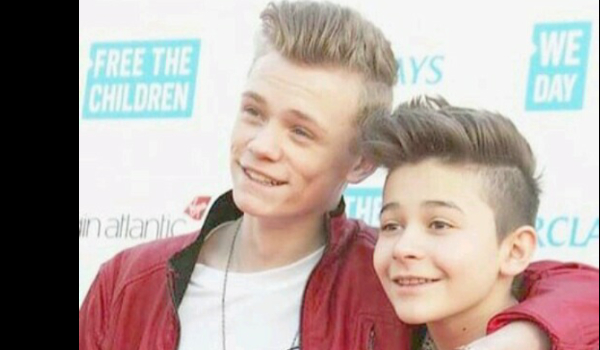 Początek czegoś nowego 1