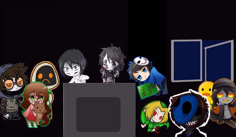 ???????? z Creepypastami #10