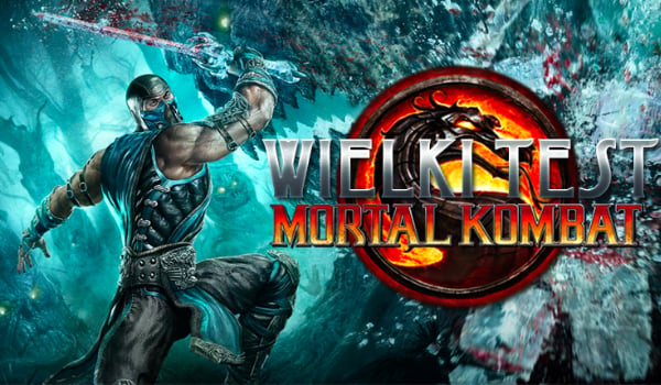 Wielki test wiedzy o „Mortal Kombat IX”!