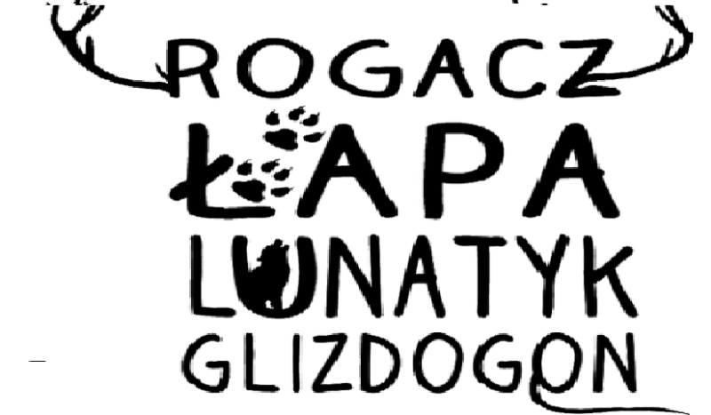 Rogacz, Łapa, Lunatyk i… VICKY! #5