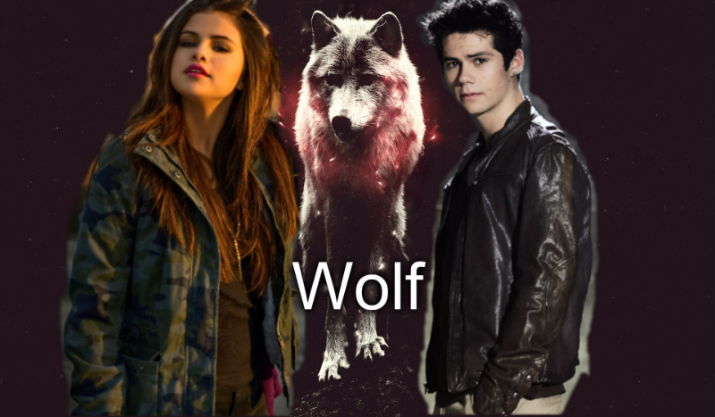 Wolf #0