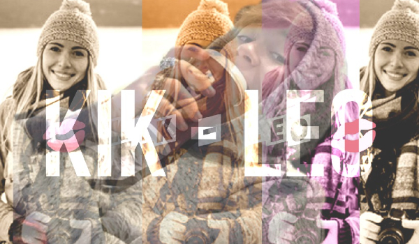 KIK – Leo Devries #4