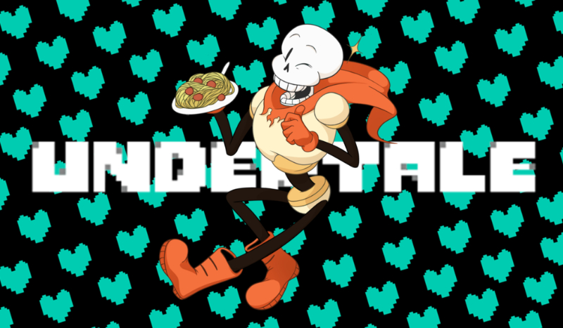 Czy Papyrus ciebie polubi?