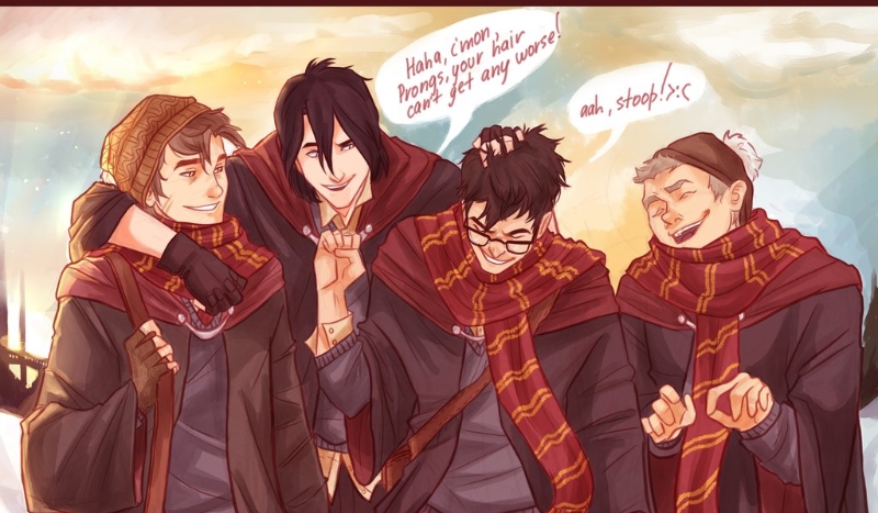 Z nimi nie da się nudzić 2#