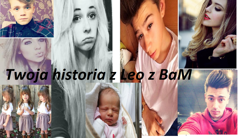 Twoja historia z Leo z BaM#31