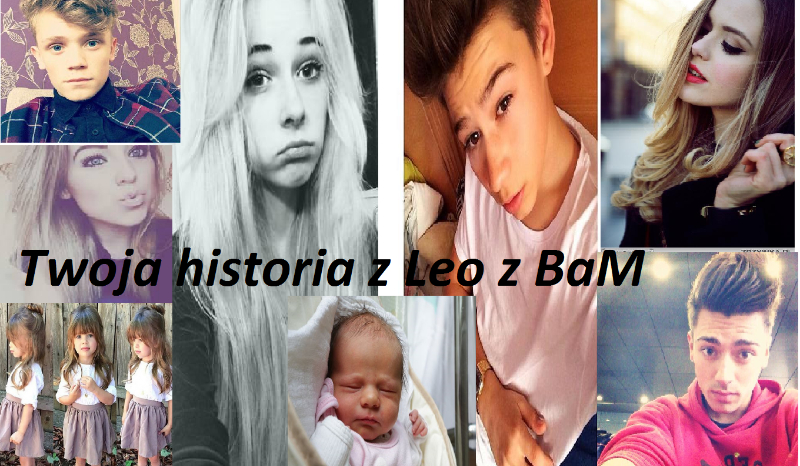 Twoja historia z Leo z BaM#29