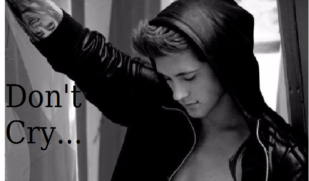 Don’t cry #2
