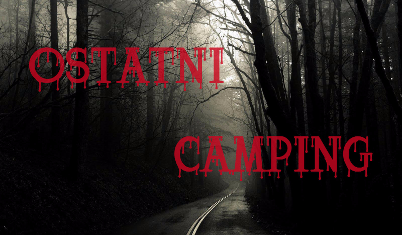 Ostatni camping cz.1