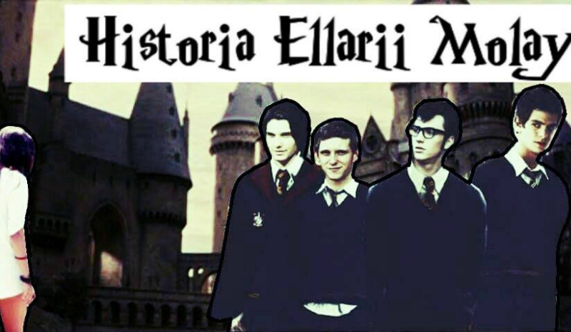 Historia Ellarii Molay