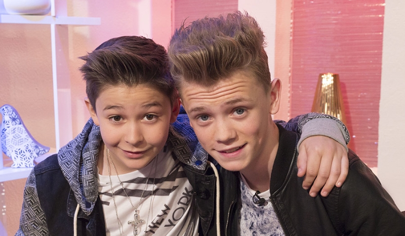 Twoja przygoda z Leo 11