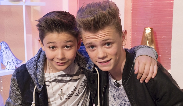 Twoja przygoda z Leo 14