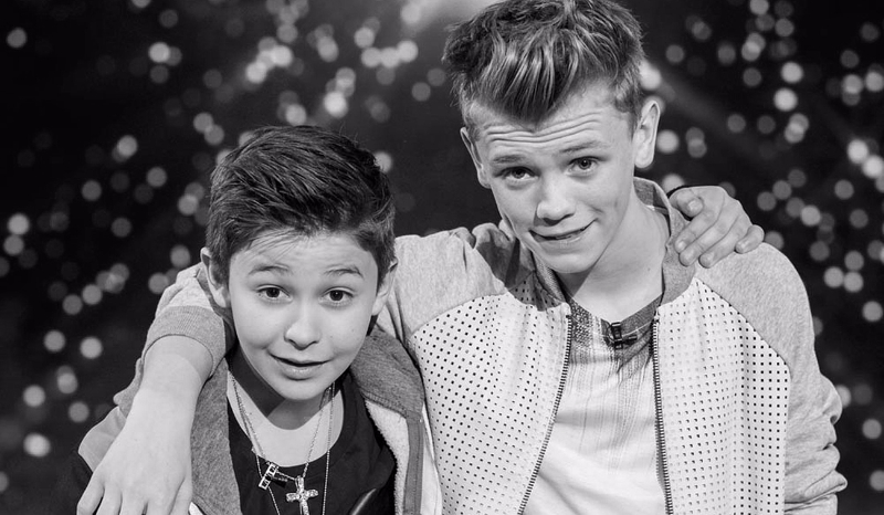 Na ile znasz Bars and Melody